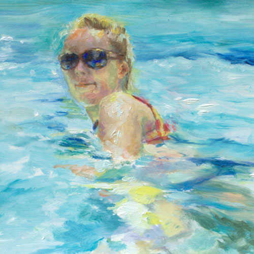 Celeste Rode Fine Art