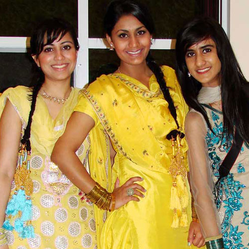 Kootenay East-Indian Cultural Committee