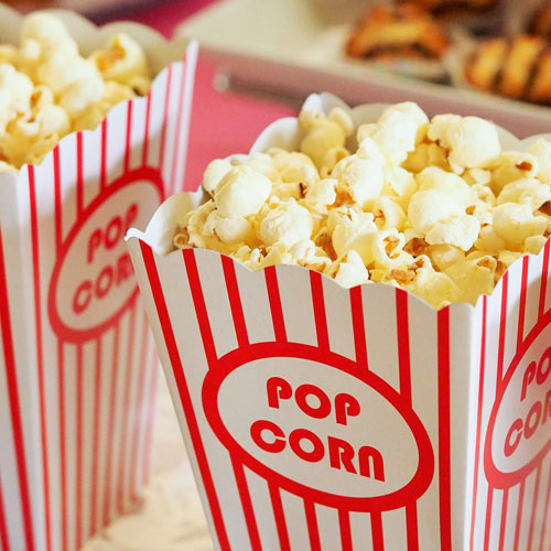 Monday Night at the Movies