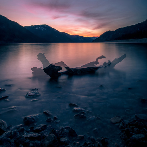 Stefanie Harron - Castlegar Photography