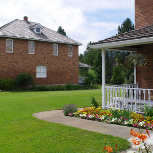 Doukhobor Discovery Centre