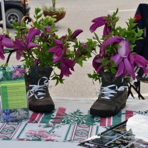 Castlegar Garden Club