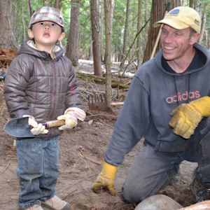 Castlegar Parks & Trails Society